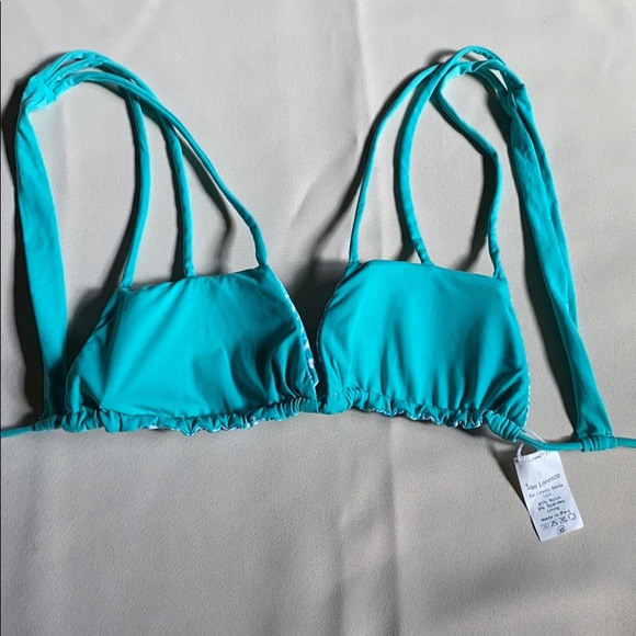 San Lorenzo XS top - Picture 2 of 3